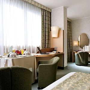 Superior Kamer met een King Size Bed