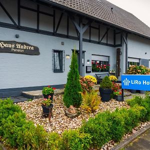 Hotel-Pension Haus Andrea